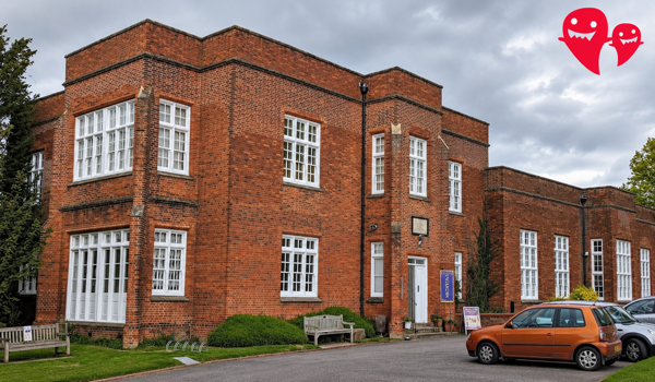 Ghostly March Essex Ghost Hunters - Our Events