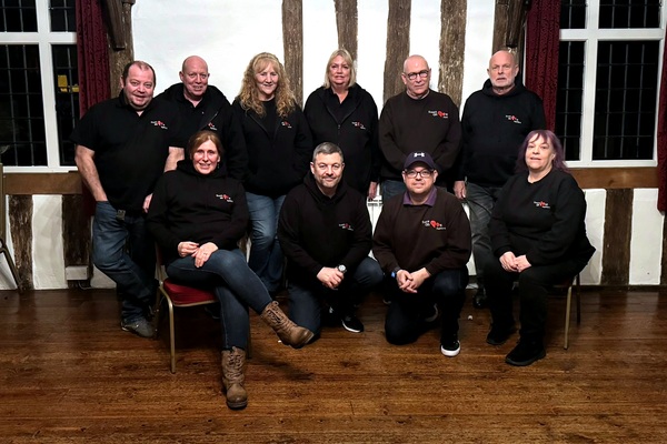 Photo of Essex Ghost Hunters