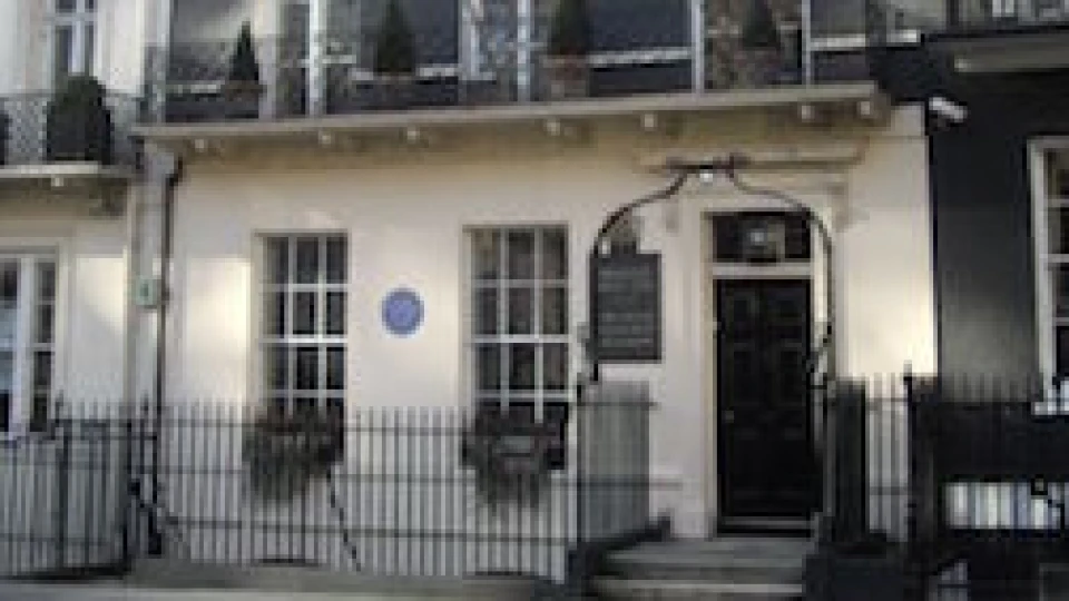 50 Berkeley Square