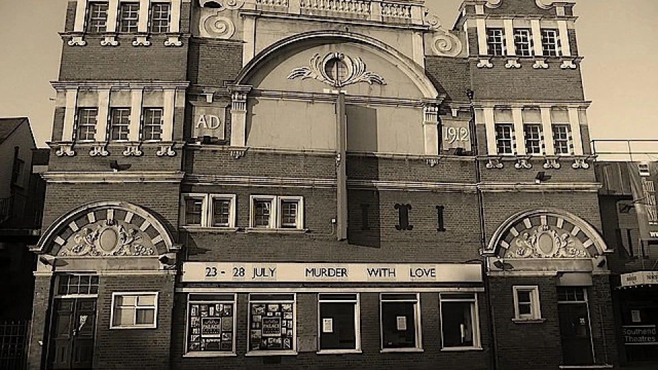 Palace Theatre