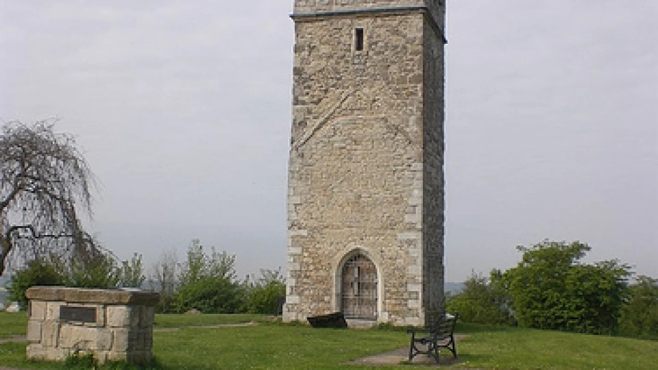Pitsea Mount (St. Michaels Church)