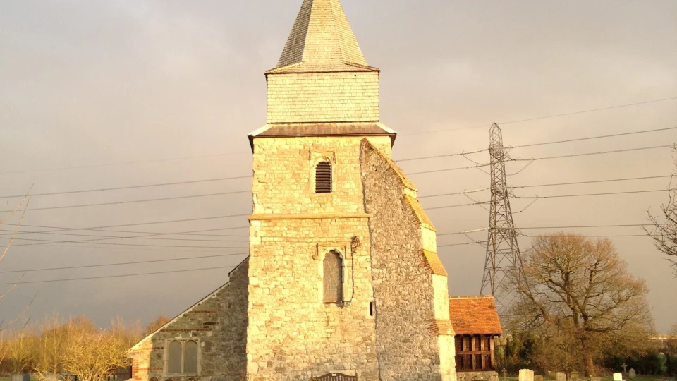 St. Margaret's Church