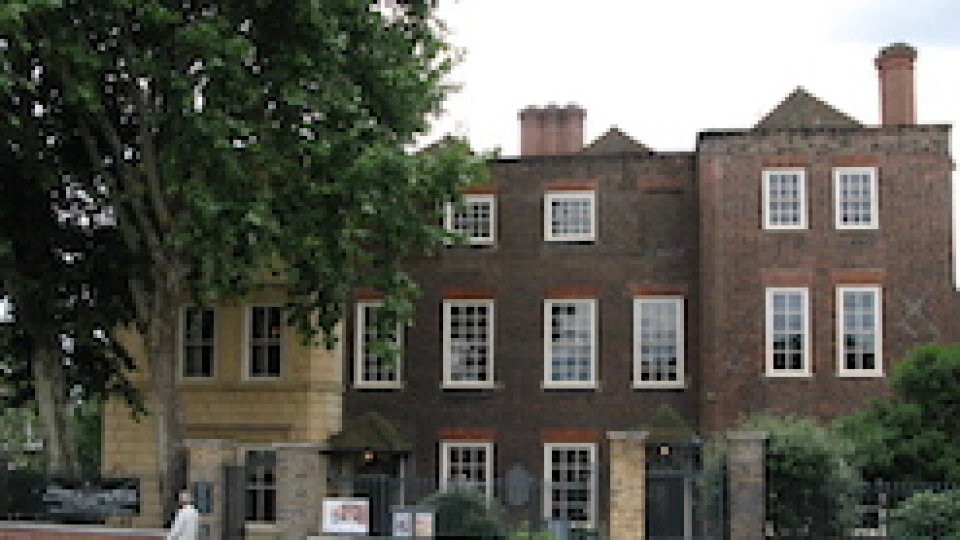 Sutton House