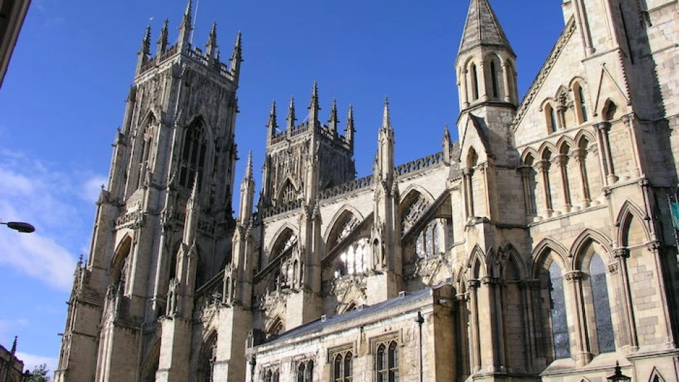 York Minster